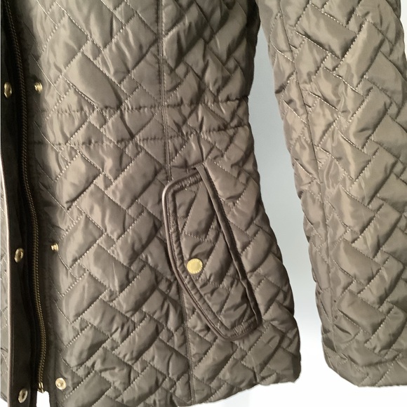 COLE HAAN Signature~Barn Jacket - Picture 5 of 11